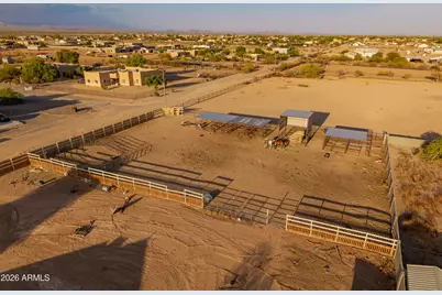 28519 N 253rd Avenue, Wittmann, AZ 85361 - Photo 63