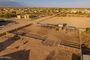 28519 N 253rd Ave, Wittmann, AZ 85361 - Photo 63