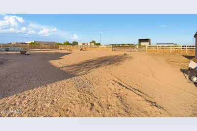 28519 N 253rd Avenue, Wittmann, AZ 85361 - Photo 47