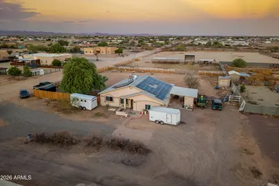 28519 N 253rd Avenue, Wittmann, AZ 85361 - Photo 79
