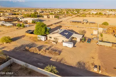 28519 N 253rd Avenue, Wittmann, AZ 85361 - Photo 75