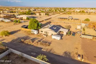 28519 N 253rd Ave, Wittmann, AZ 85361 - Photo 75