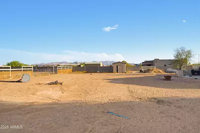 28519 N 253rd Avenue, Wittmann, AZ 85361 - Photo 53