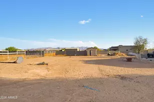 28519 N 253rd Ave, Wittmann, AZ 85361 - Photo 53