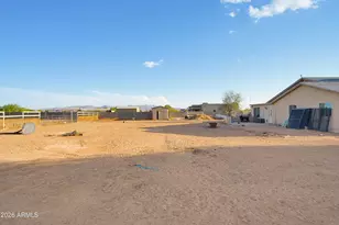 28519 N 253rd Ave, Wittmann, AZ 85361 - Photo 49