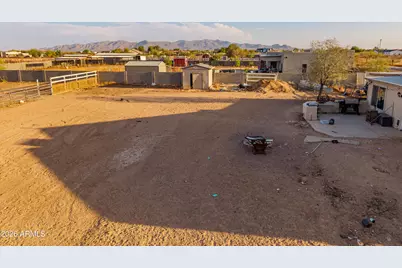 28519 N 253rd Avenue, Wittmann, AZ 85361 - Photo 67