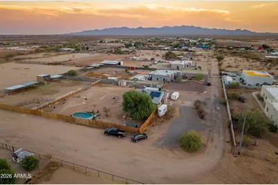 28519 N 253rd Avenue, Wittmann, AZ 85361 - Photo 83