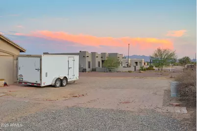 28519 N 253rd Avenue, Wittmann, AZ 85361 - Photo 7