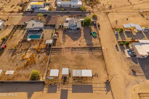28519 N 253rd Ave, Wittmann, AZ 85361 - Photo 71