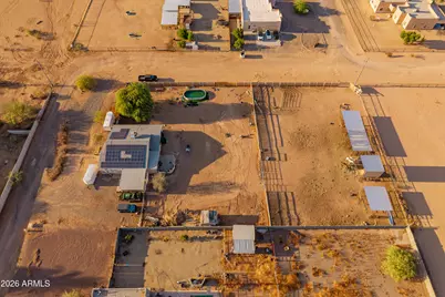 28519 N 253rd Avenue, Wittmann, AZ 85361 - Photo 73