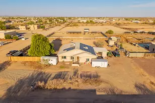 28519 N 253rd Ave, Wittmann, AZ 85361 - Photo 1