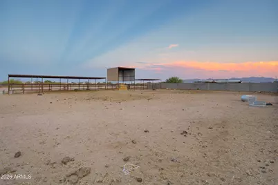 28519 N 253rd Avenue, Wittmann, AZ 85361 - Photo 59
