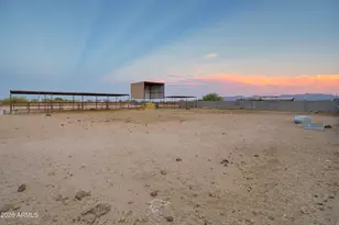 28519 N 253rd Ave, Wittmann, AZ 85361 - Photo 59