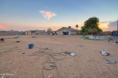 28519 N 253rd Avenue, Wittmann, AZ 85361 - Photo 55