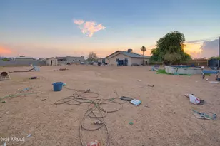 28519 N 253rd Ave, Wittmann, AZ 85361 - Photo 55