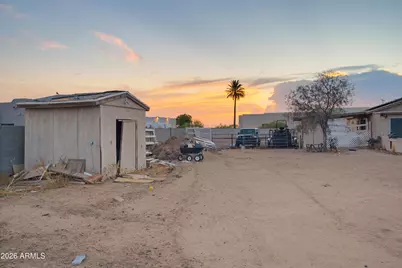 28519 N 253rd Avenue, Wittmann, AZ 85361 - Photo 57