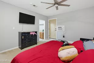 28519 N 253rd Ave, Wittmann, AZ 85361 - Photo 23