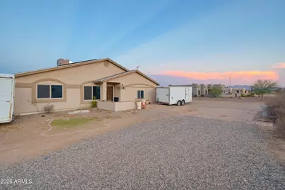 28519 N 253rd Avenue, Wittmann, AZ 85361 - Photo 3