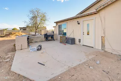 28519 N 253rd Avenue, Wittmann, AZ 85361 - Photo 45