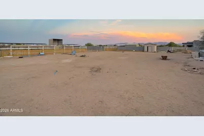 28519 N 253rd Avenue, Wittmann, AZ 85361 - Photo 51