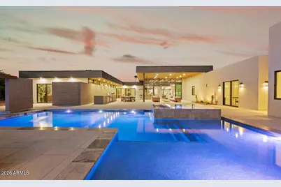 11616 N Miller Road, Scottsdale, AZ 85260 - Photo 1