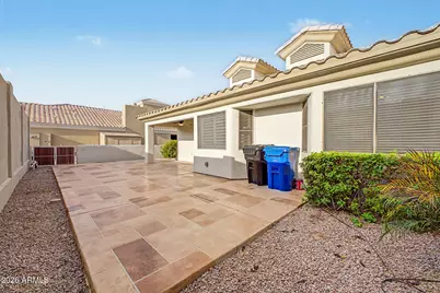 5830 E McKellips Road #91, Mesa, AZ 85215 - Photo 29