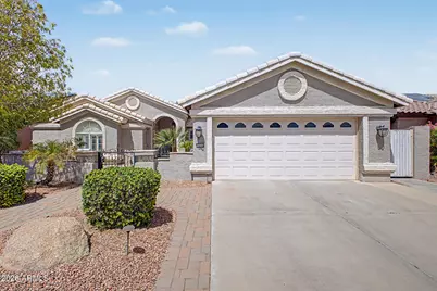 15736 W Vale Drive, Goodyear, AZ 85395 - Photo 1