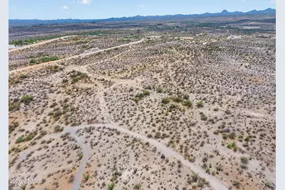36520 S Matthie Ranch Road, Wickenburg, AZ 85390 - Photo 41