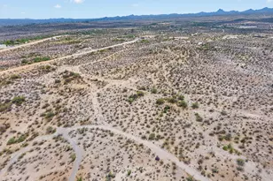 36520 S Matthie Ranch Rd, Wickenburg, AZ 85390 - Photo 41