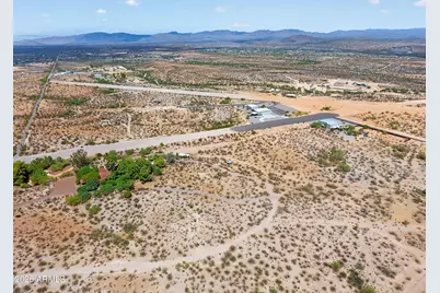 36520 S Matthie Ranch Road, Wickenburg, AZ 85390 - Photo 43