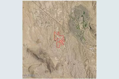 36520 S Matthie Ranch Road, Wickenburg, AZ 85390 - Photo 53