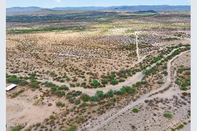 36520 S Matthie Ranch Road, Wickenburg, AZ 85390 - Photo 35