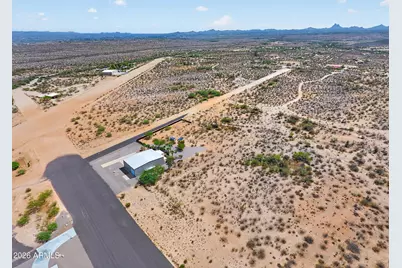 36520 S Matthie Ranch Road, Wickenburg, AZ 85390 - Photo 49