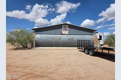 36520 S Matthie Ranch Road, Wickenburg, AZ 85390 - Photo 9