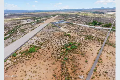 36520 S Matthie Ranch Road, Wickenburg, AZ 85390 - Photo 1