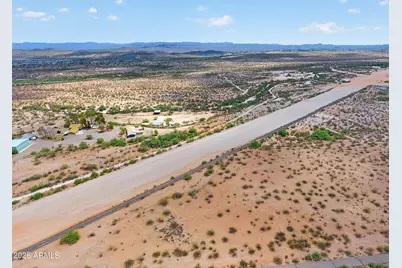 36520 S Matthie Ranch Road, Wickenburg, AZ 85390 - Photo 33