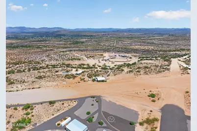 36520 S Matthie Ranch Road, Wickenburg, AZ 85390 - Photo 7