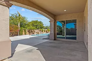 3126 E Wildhorse Ct, Gilbert, AZ 85297 - Photo 73
