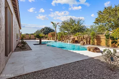3126 E Wildhorse Court, Gilbert, AZ 85297 - Photo 71
