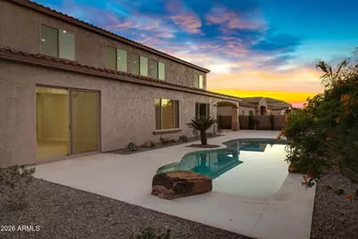 3126 E Wildhorse Court, Gilbert, AZ 85297 - Photo 91