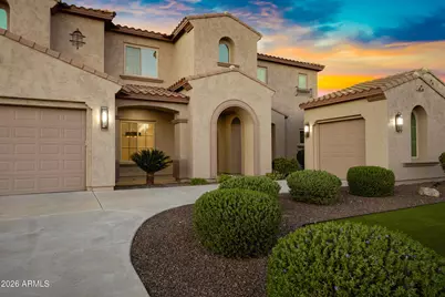 3126 E Wildhorse Court, Gilbert, AZ 85297 - Photo 89