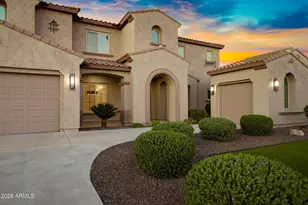 3126 E Wildhorse Ct, Gilbert, AZ 85297 - Photo 89