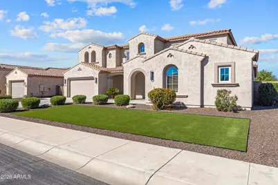 3126 E Wildhorse Court, Gilbert, AZ 85297 - Photo 1