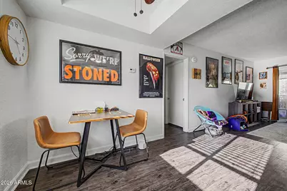 4554 E Paradise Village Parkway N #263, Phoenix, AZ 85032 - Photo 9