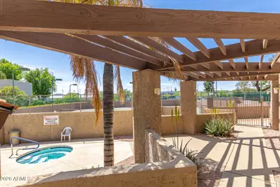 4554 E Paradise Village Parkway N #263, Phoenix, AZ 85032 - Photo 23