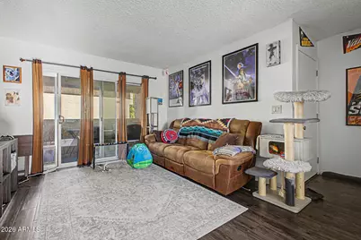 4554 E Paradise Village Parkway N #263, Phoenix, AZ 85032 - Photo 5