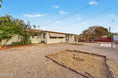 510 N 56th Place, Mesa, AZ 85205 - Photo 33
