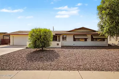 510 N 56th Place, Mesa, AZ 85205 - Photo 1
