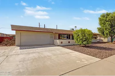 510 N 56th Place, Mesa, AZ 85205 - Photo 3