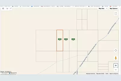 Bbb S Buckeye Apache B Road #9, Bowie, AZ 85605 - Photo 3